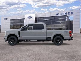 2026 Ford F-250