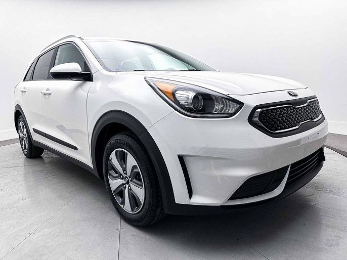 2019 Kia Niro