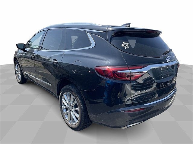 2020 Buick Enclave Premium image 3