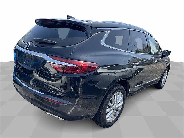 2020 Buick Enclave Premium image 4