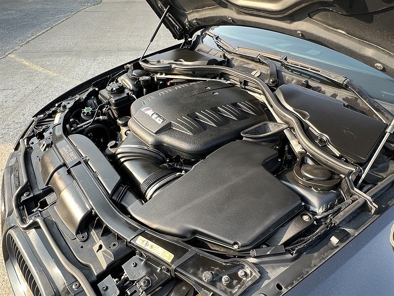 2008 BMW M3 null image 31