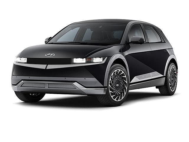 2024 Hyundai Ioniq 5