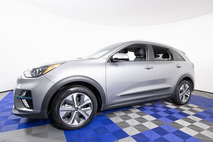 2022 Kia Niro EV