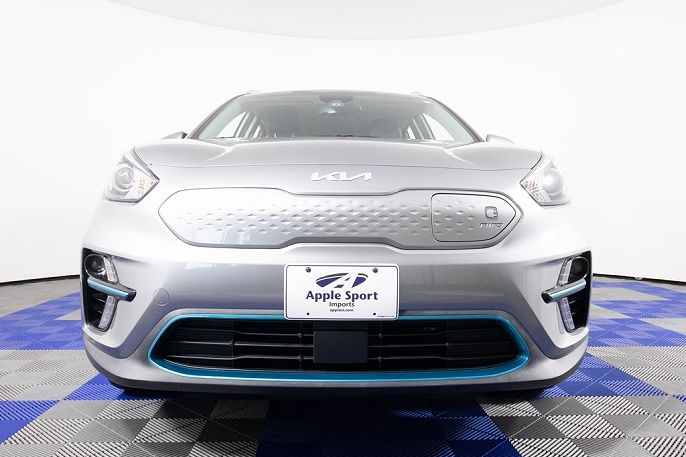 2022 Kia Niro EV