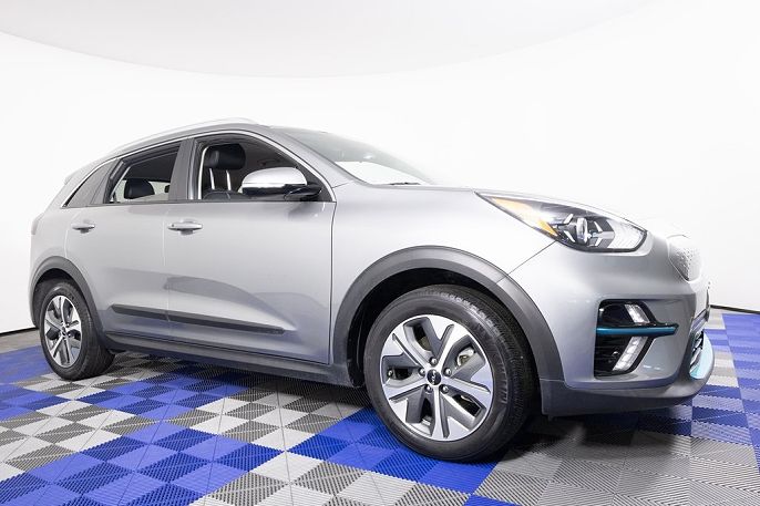 2022 Kia Niro EV