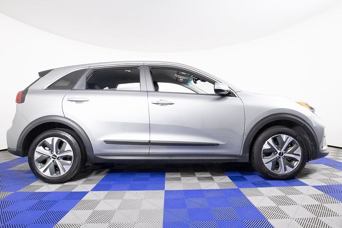 2022 Kia Niro EV