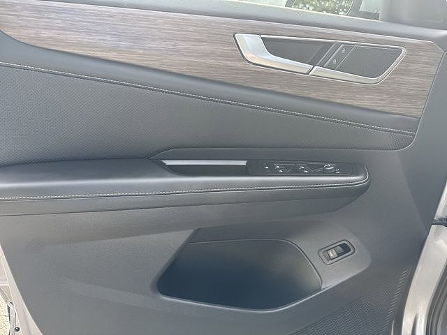 2024 Volkswagen Atlas