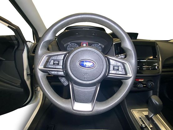 2023 Subaru Impreza Base photo 4