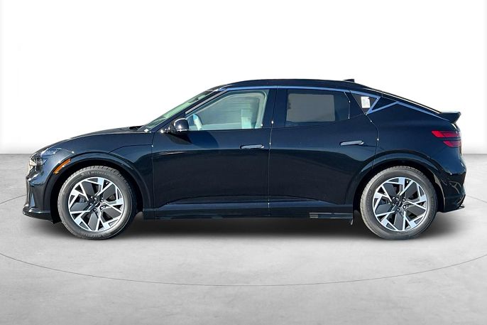 2026 Genesis GV60