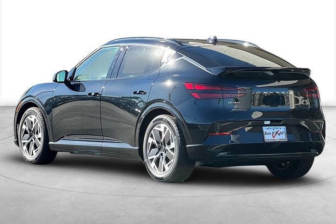 2026 Genesis GV60