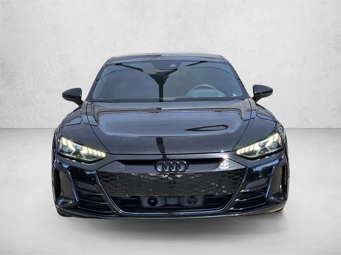 2023 Audi e-tron GT