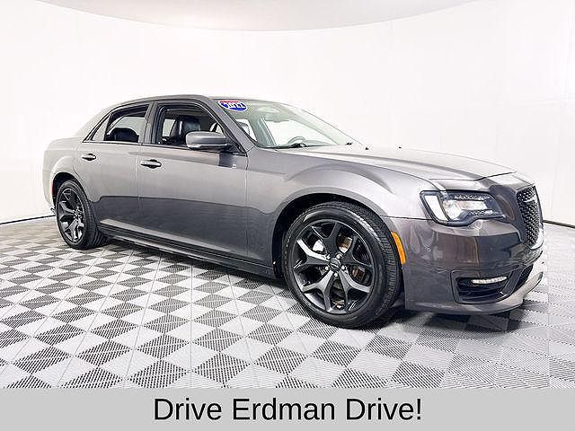 2022 Chrysler 300