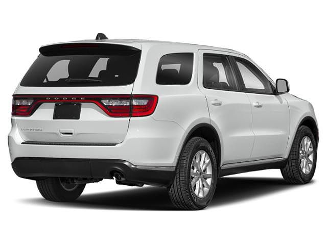 2022 Dodge Durango