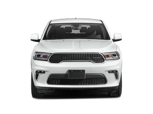 2022 Dodge Durango