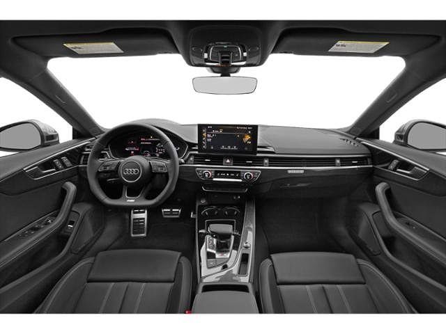 2025 Audi S5