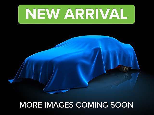 2018 Chevrolet Trax