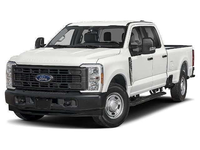 2024 Ford F-250