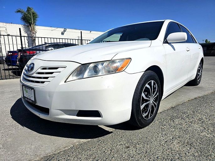 2009 Toyota Camry