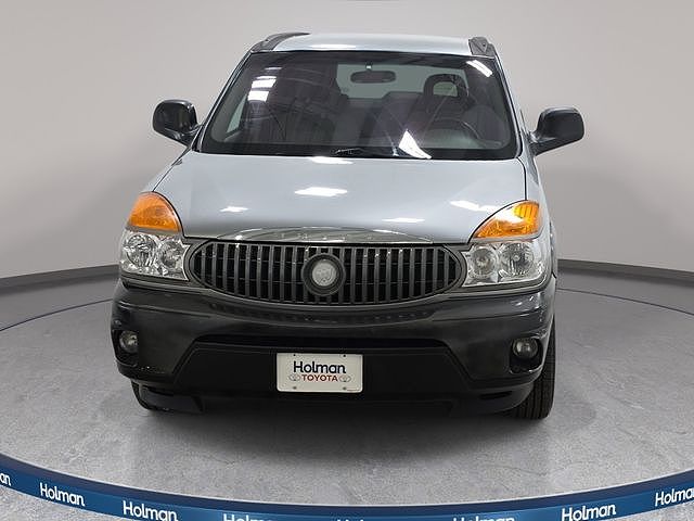 2003 Buick Rendezvous