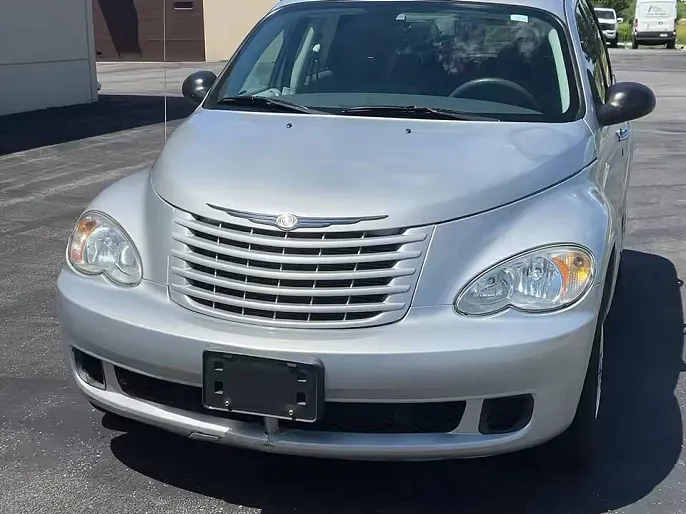 2009 Chrysler PT Cruiser