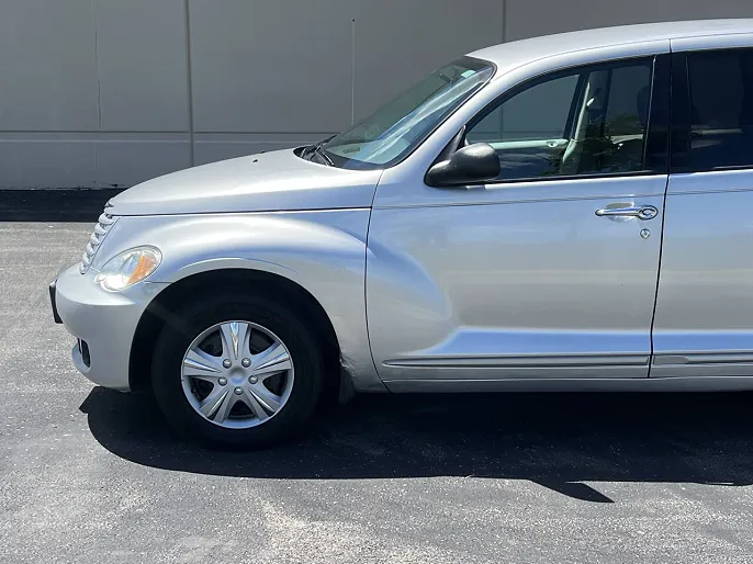 2009 Chrysler PT Cruiser