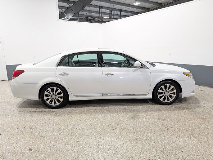 2011 Toyota Avalon