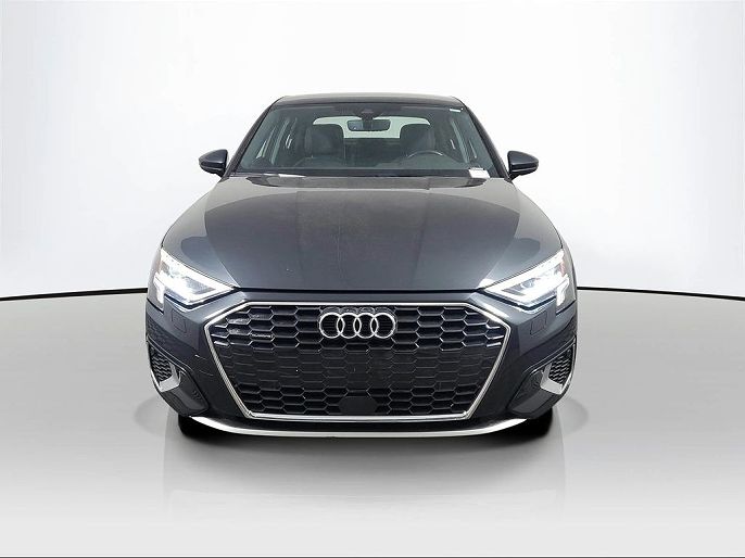 2023 Audi A3