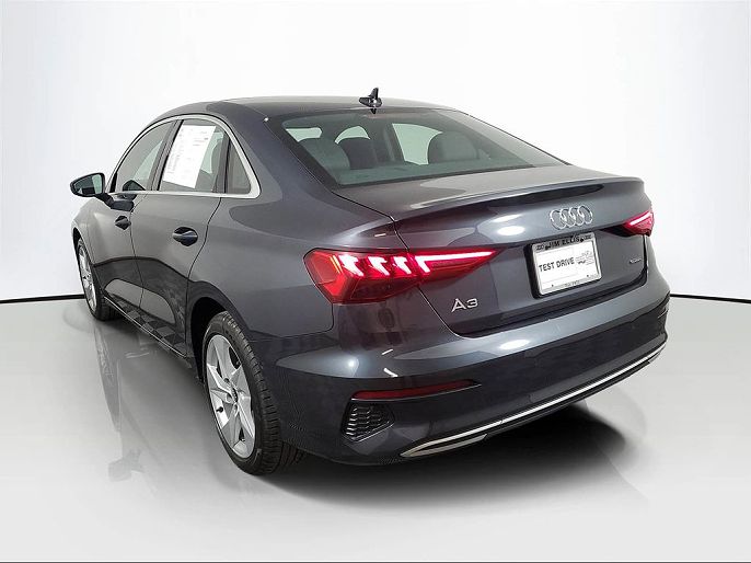 2023 Audi A3