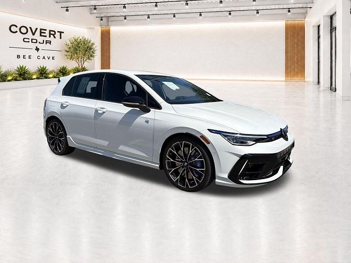2026 Volkswagen Golf