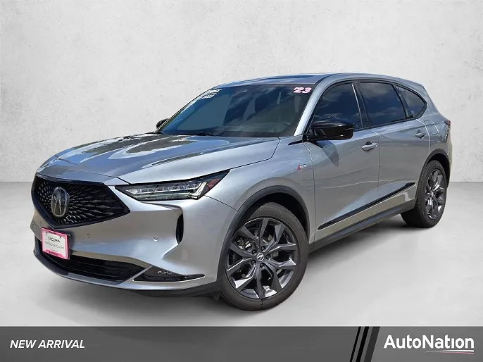 2023 Acura MDX