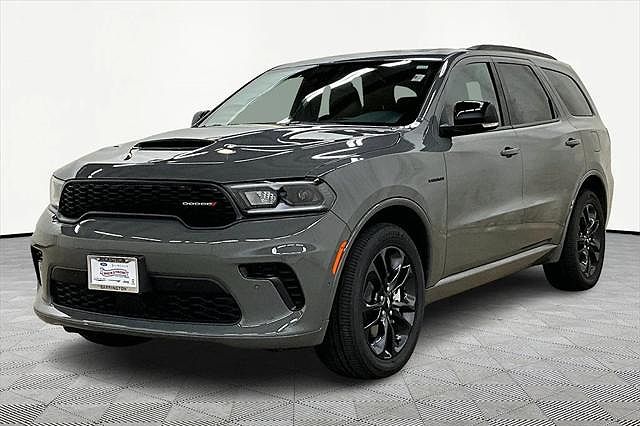 2025 Dodge Durango