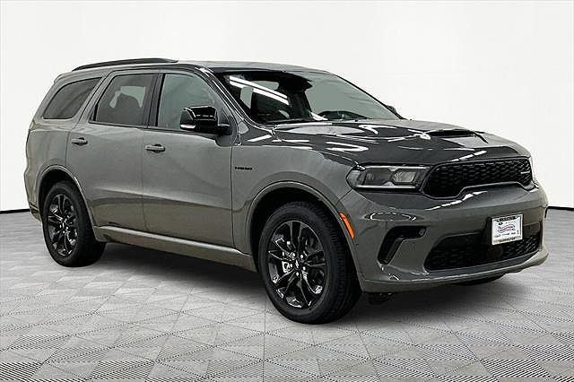 2025 Dodge Durango