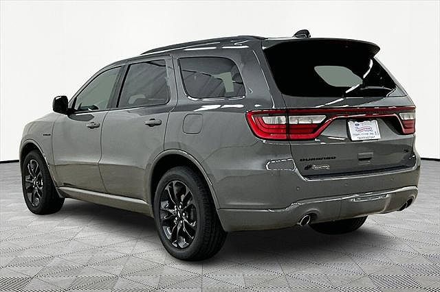 2025 Dodge Durango
