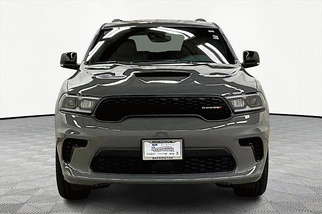 2025 Dodge Durango