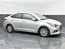2021 Hyundai Accent SEL image 0