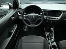 2021 Hyundai Accent SEL image 1