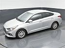 2021 Hyundai Accent SEL image 43