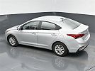 2021 Hyundai Accent SEL image 44