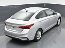 2021 Hyundai Accent SEL image 46
