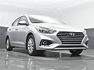 2021 Hyundai Accent SEL image 49