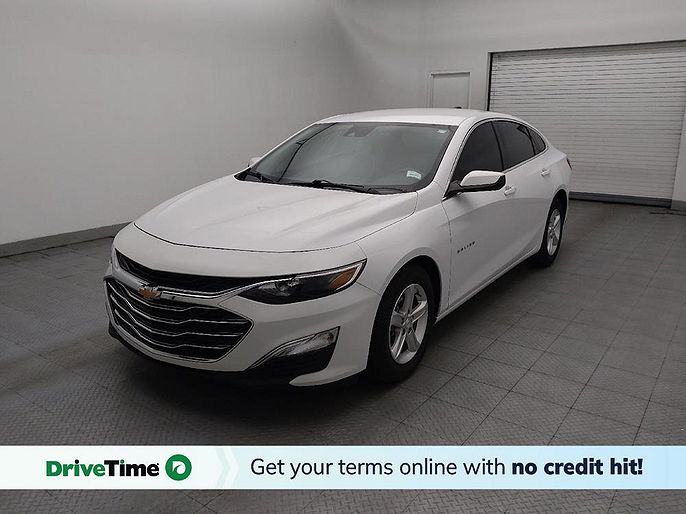 2025 Chevrolet Malibu