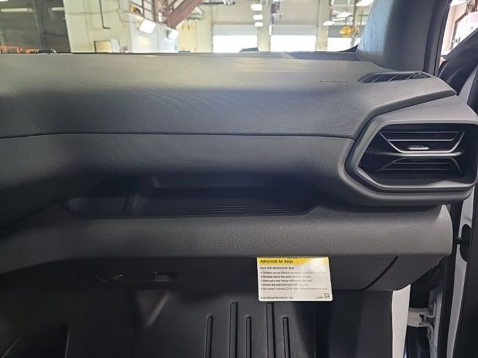 2024 Chevrolet Silverado EV