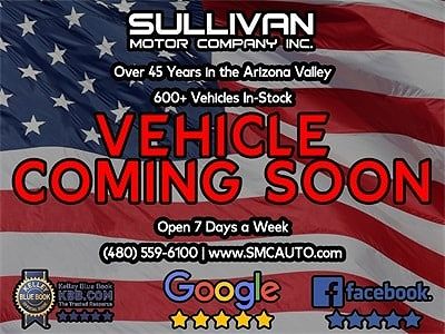 2015 Chevrolet Express