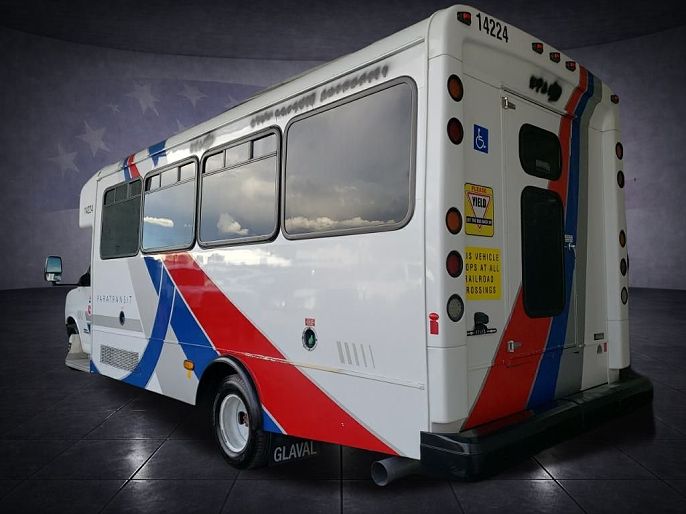 2015 Chevrolet Express