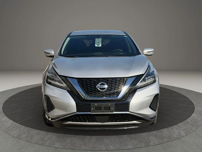 2019 Nissan Murano