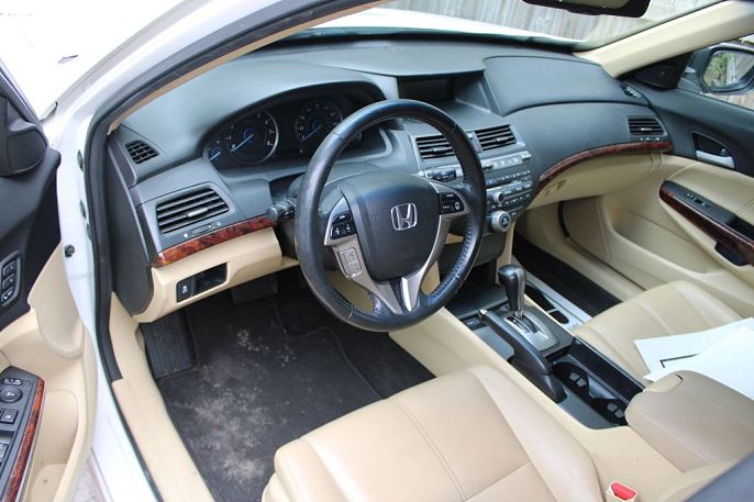 2012 Honda Accord Crosstour