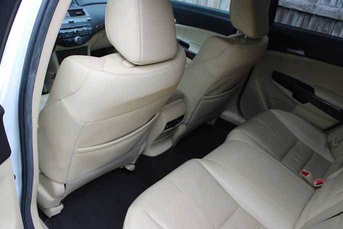 2012 Honda Accord Crosstour