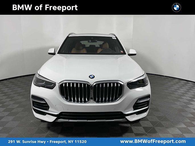2023 BMW X5