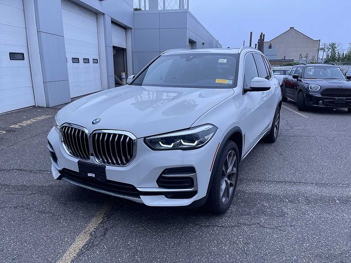 2023 BMW X5