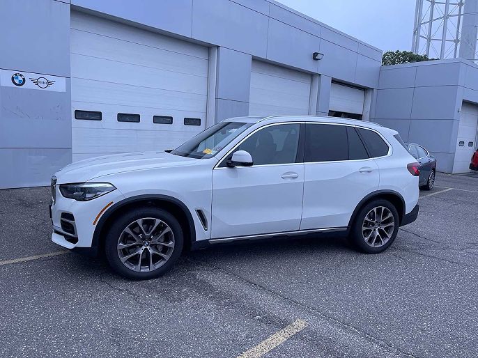 2023 BMW X5
